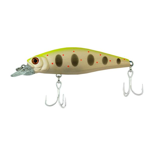 Imagem de Isca Artificial Sumax Shad Crank 100 Meia Água 10cm 16,3g