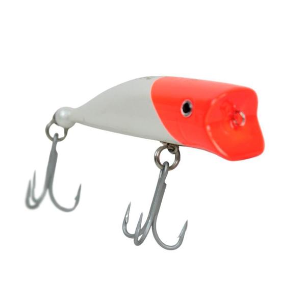 Imagem de Isca Artificial Superfície Stick Popper 9cm 14g - Borboleta