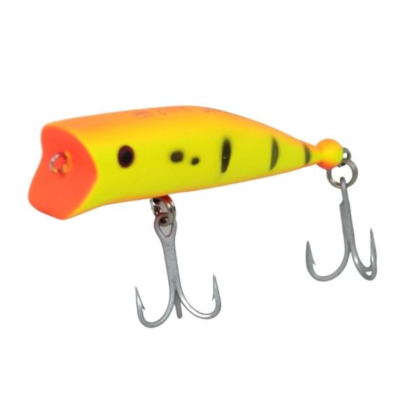 Imagem de Isca Artificial Superfície Stick Popper 9cm 14g - Borboleta