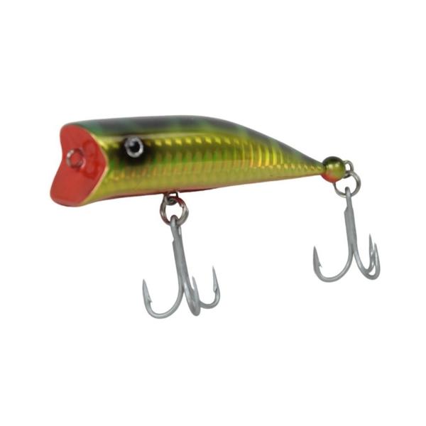 Imagem de Isca Artificial Superfície Stick Popper 9cm 14g - Borboleta