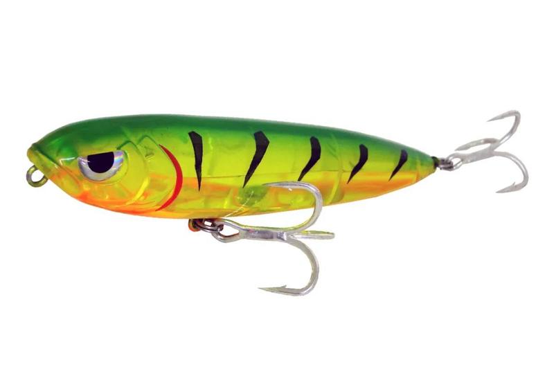 Imagem de Isca Artificial Superficie Yara Mad Dog 9cm 13g  - Varias Cores