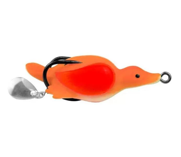 Imagem de Isca Artificial Topduck 5,5 Cm 13G Albatroz