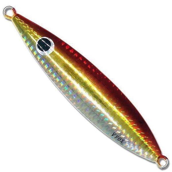 Imagem de Isca Artificial Vj-006 140G 12,8Cm Jumping Vfox Para Pesca