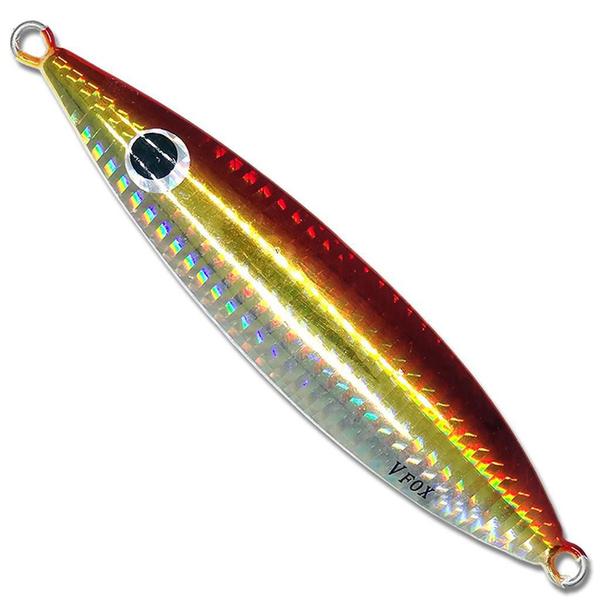 Imagem de Isca Artificial Vj-006 20G 6,9Cm Jumping Jig Vfox Para Pesca