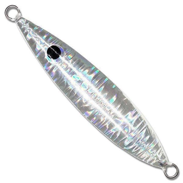 Imagem de Isca Artificial Vj-006 60G 10,2Cm Jumping Vfox Para Pesca