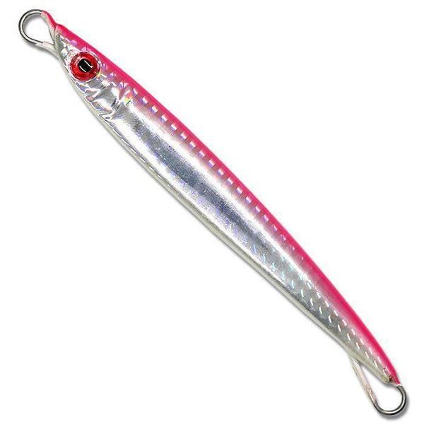 Imagem de Isca Artificial Vj-007 20G 8,1Cm Jumping Jig Vfox Para Pesca