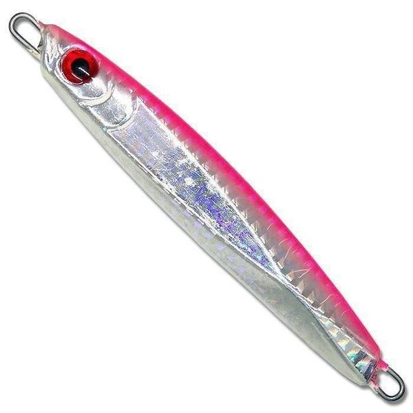 Imagem de Isca Artificial Vj-008 100G 11,2Cm Jumping Vfox Para Pesca