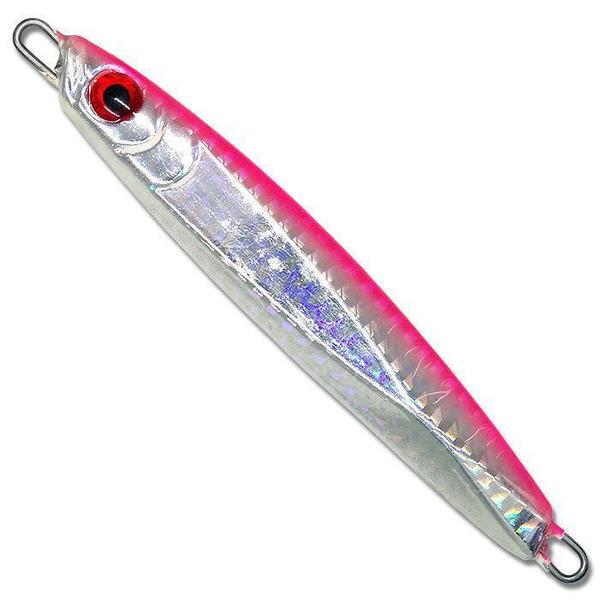 Imagem de Isca Artificial Vj-008 20G 6,6Cm Jumping Jig Vfox Para Pesca