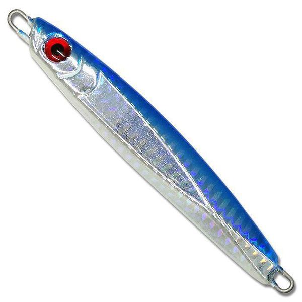 Imagem de Isca Artificial Vj-008 20G 6,6Cm Jumping Jig Vfox Para Pesca