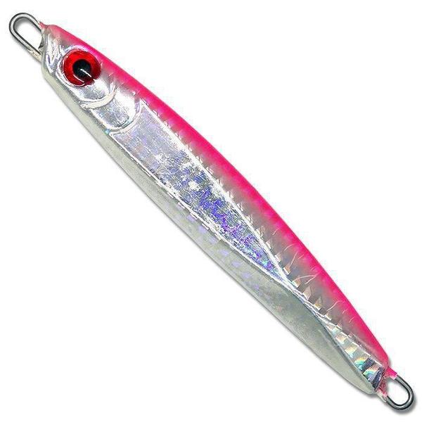 Imagem de Isca Artificial Vj-008 60G 9,8Cm Jumping Jig Vfox Para Pesca