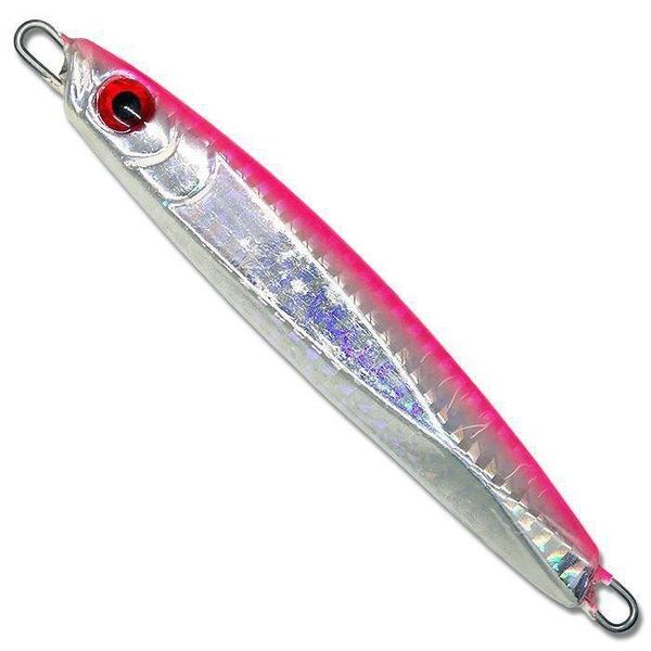 Imagem de Isca Artificial Vj-008 80G 10,7Cm Jumping Jig Vfox Pesca