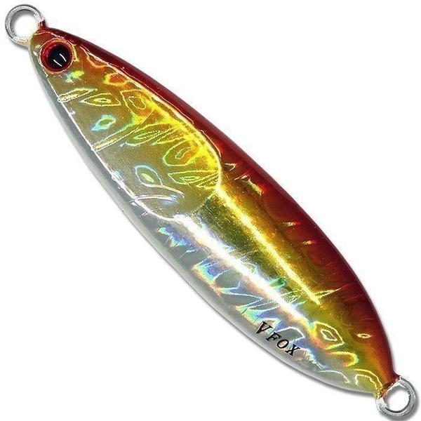 Imagem de Isca Artificial Vj-011 200G 13,6Cm Jumping Vfox Para Pesca