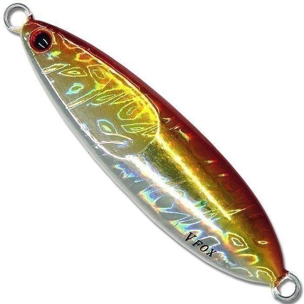 Imagem de Isca Artificial Vj-011 250G 15,3Cm Jumping Vfox Para Pesca