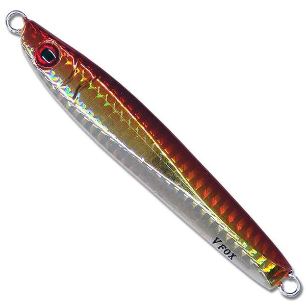 Imagem de Isca Artificial Vj-012 100G 13Cm Jumping Jig Vfox Para Pesca