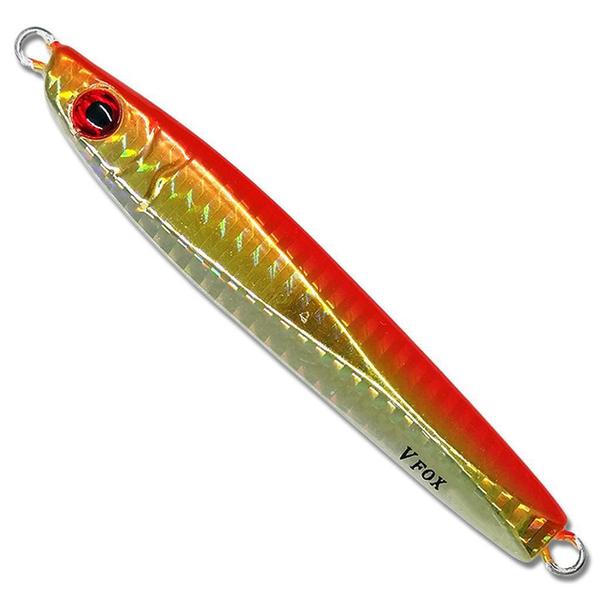 Imagem de Isca Artificial Vj-012 100G 13Cm Jumping Jig Vfox Para Pesca