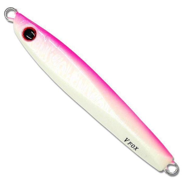 Imagem de Isca Artificial Vj-012 40G 8,8Cm Jumping Jig Vfox Para Pesca