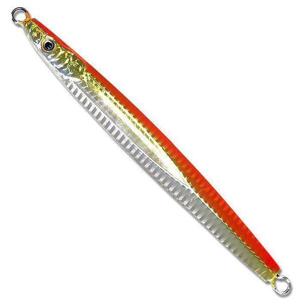 Imagem de Isca Artificial Vj002 60G 13,3Cm Jumping Jig Vfox Para Pesca