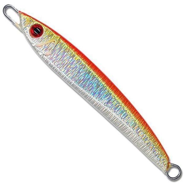 Imagem de Isca Artificial Vj009 60G 10,7Cm Jumping Jig Vfox Para Pesca