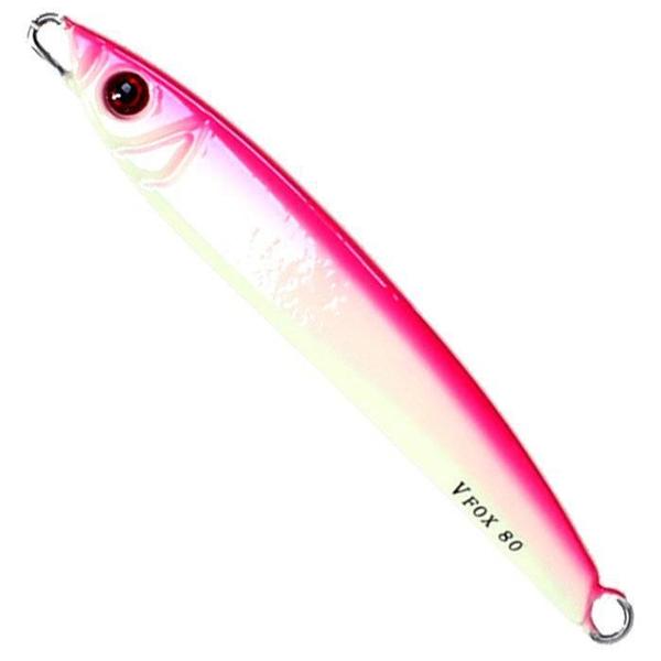 Imagem de Isca Artificial Vj009 80G 11,8Cm Jumping Jig Vfox Para Pesca