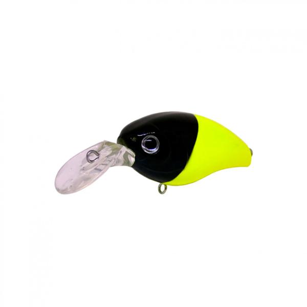 Imagem de Isca Artificial Yara Lures Pulguinha 5cm 10g