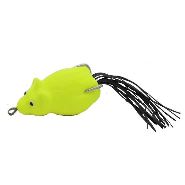 Imagem de Isca Bad Line Bad Rat / 6Cm - 12,5g