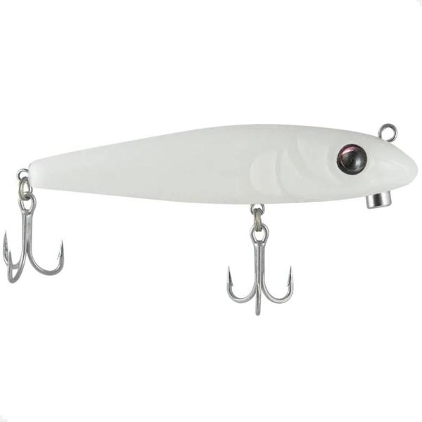 Imagem de Isca Biruta 90 Twitch Bait Deconto Floating 9cm - kit 3 Unid