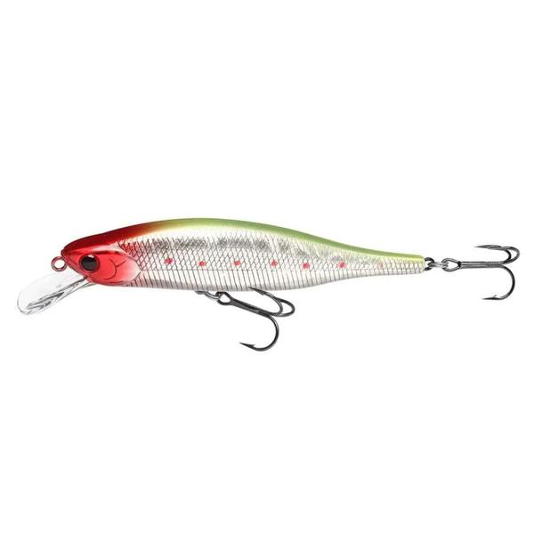 Imagem de Isca De Pesca Artificial Ação Meia-Água Lucky Craft Pointer 9,8cm 14g Cor Nishiki