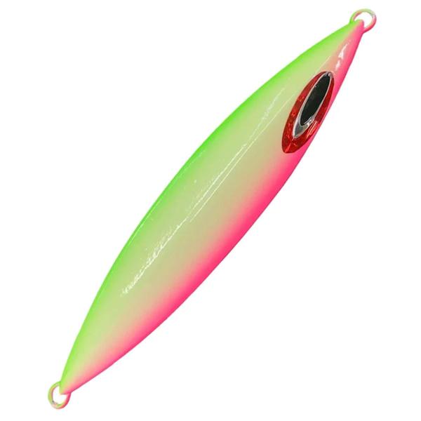 Imagem de Isca De Pesca Artificial NS Jumping Jig Mig 100g 10cm Cor Perfeita