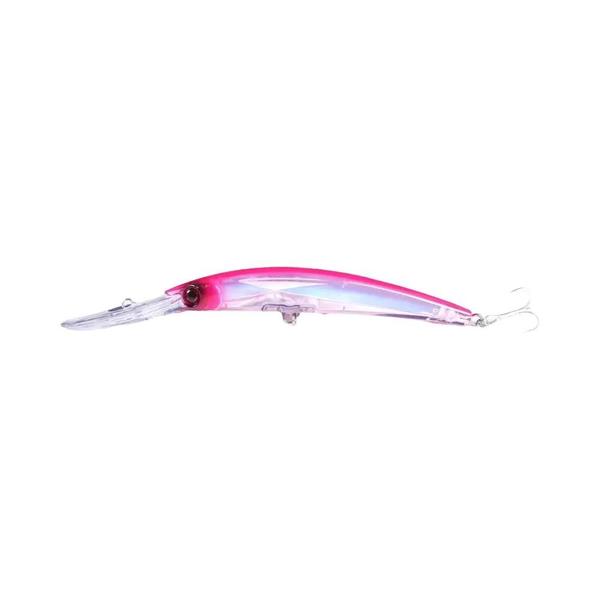 Imagem de Isca de Pesca Hengjia 17cm - Minnow 3D com Olhos Laser - 23.5g - Mergulho 2.5m