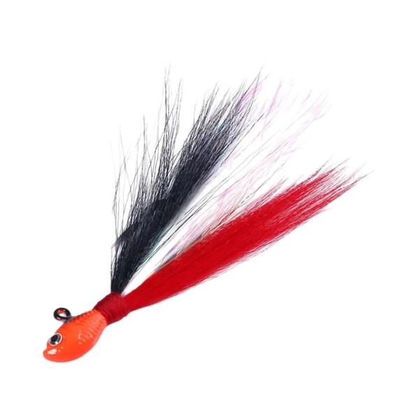 Imagem de Isca de Pesca Inchiku Multicolor - Jig Head para Truta e Baixo