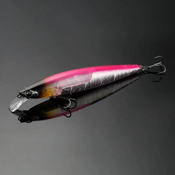 Imagem de Isca de Pesca Johncoo - Minnow Flutuante 130mm 18,5g