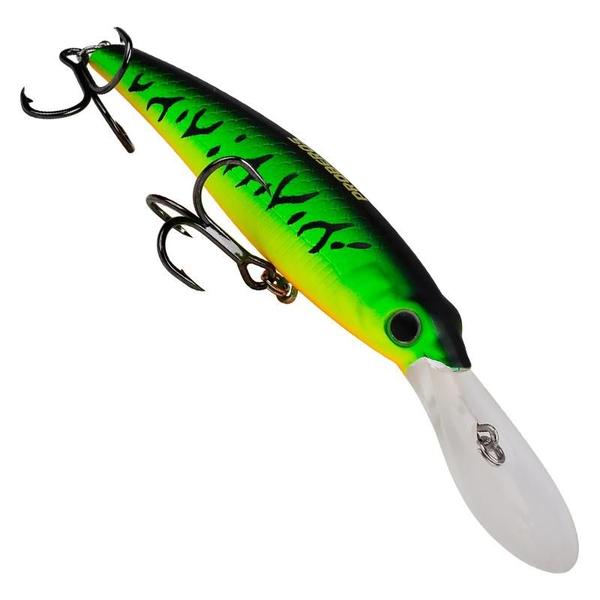 Imagem de Isca de Pesca Minnow 19cm 53g - Laser para Água Salgada - Multi-Espécies