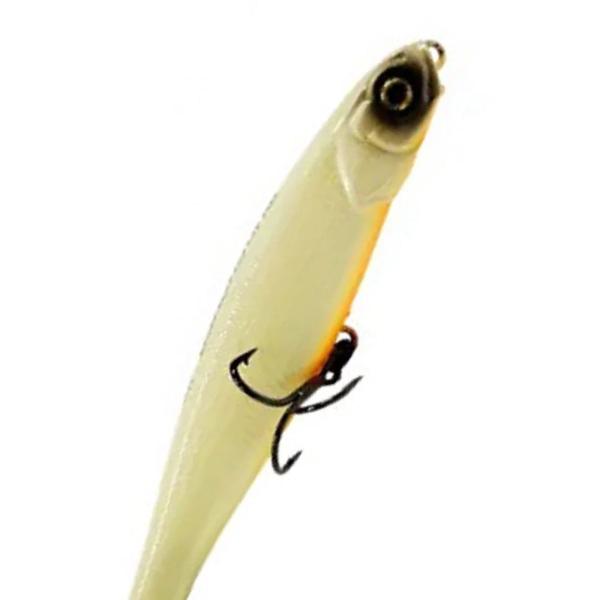 Imagem de Isca De Superfície Artificial Para Pescaria Jackall Mud Sucker 90 9,0cm 8,2g  Cor Hone