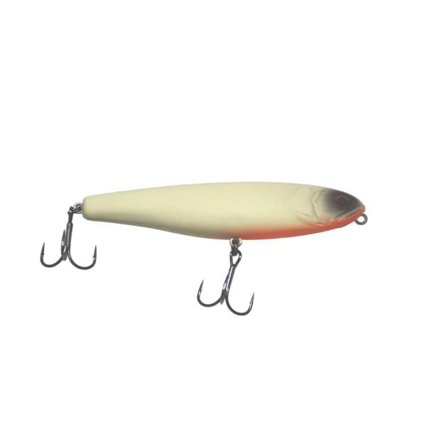 Imagem de Isca De Superfícoie Artifícial Para Pesca Pescaria Jackall Bonnie 95 9,5cm 12,6g Cor Mat Hone 685