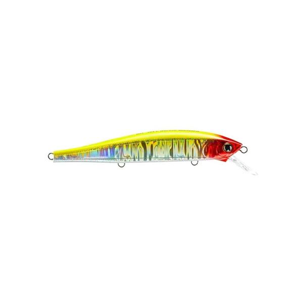 Imagem de Isca Hardcore Minnow Flat 130sp