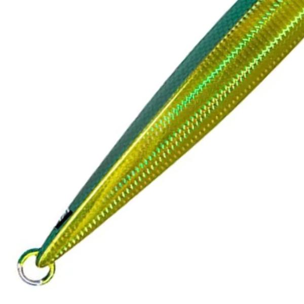 Imagem de Isca Jackall Jig Bambluz Short 200g 16,0cm Grikin/Slim Border HL