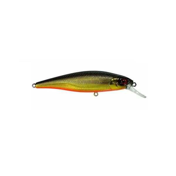 Imagem de Isca Jackall Squad Minnow 80 Sp - 8cm 9,7gr