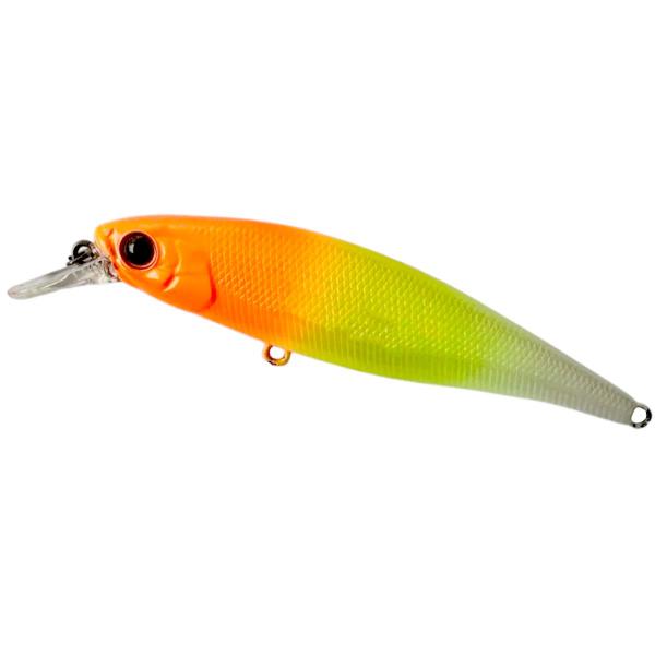 Imagem de Isca Jackall Squad Minnow 80 SP