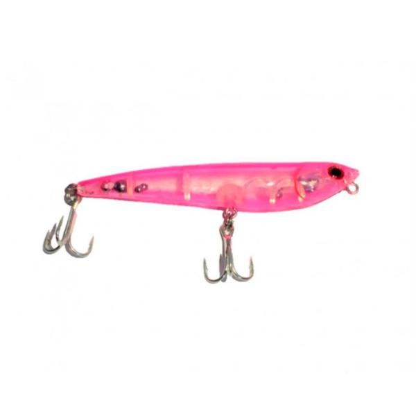 Imagem de Isca Lori M Lori Fishing 10,5cm Peso 14g Nado Superfície Zara Com Rattlin