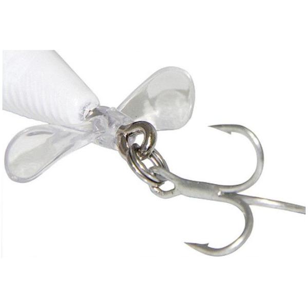 Isca Maruri Indiana 100H 10Cm 15G Com Hélice Imagem de Isca Maruri Indiana 100H 10Cm 15G Com Hélice