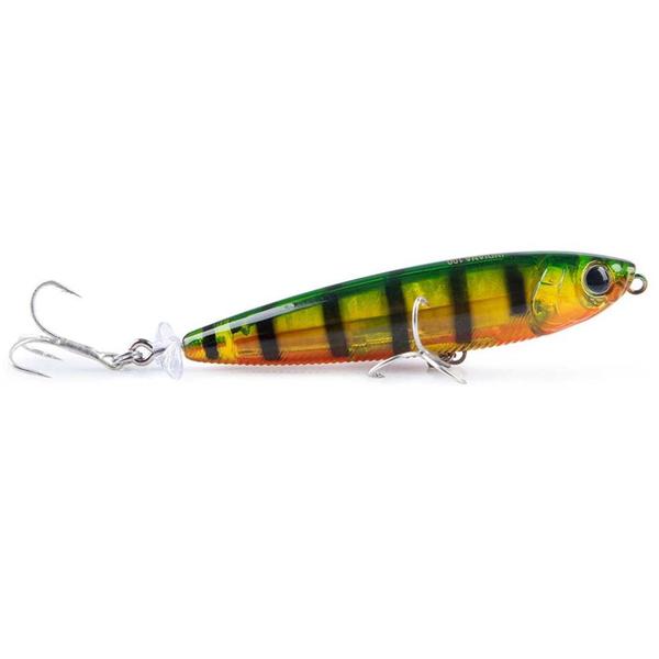 Isca Maruri Indiana 100H 10Cm 15G Com Hélice Imagem de Isca Maruri Indiana 100H 10Cm 15G Com Hélice