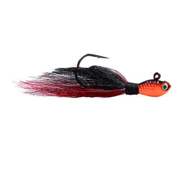 Imagem de Isca Maruri Streamer Ranger Power Jig 10g 4/0 Cor 11