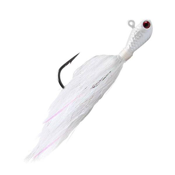 Imagem de Isca Maruri Streamer Ranger Power Jig 10g 4/0 Cor 15