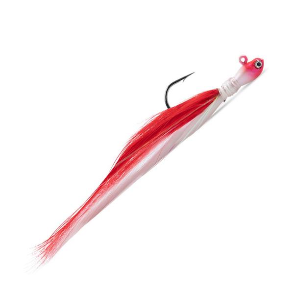 Imagem de Isca Maruri Streamer Speed Power Jig 10g 4/0 Cor 03UV