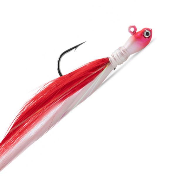 Imagem de Isca Maruri Streamer Speed Power Jig 10g 4/0 Cor 03UV