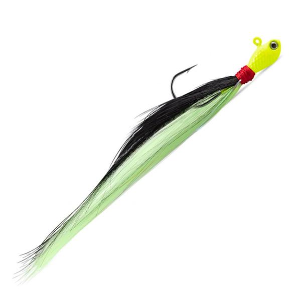 Imagem de Isca Maruri Streamer Speed Power Jig 10g 4/0 Cor 10