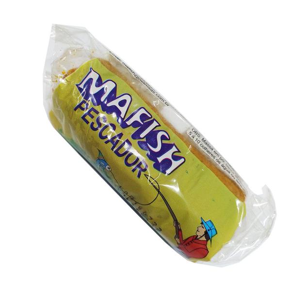 Imagem de Isca Massa Mafish Sabor Pesqueiro 200g