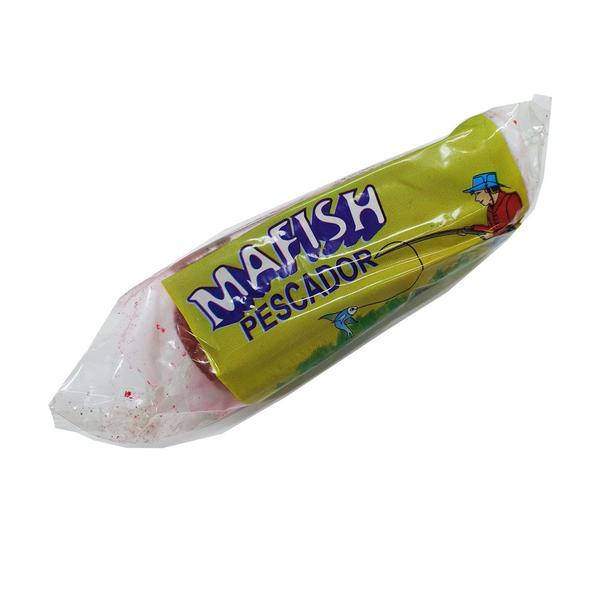 Imagem de Isca Massa Mafish Sabor Pesqueiro 200g