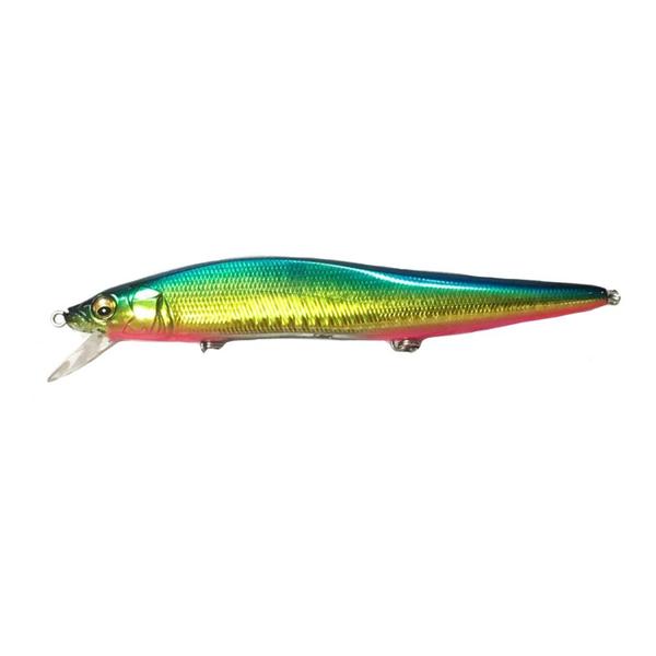 Imagem de ISCA MEGABASS ONETEN MAX LBO SW 13,5cm 21g