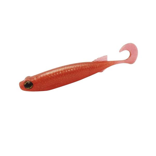 Imagem de Isca Monster 3X E-Shad / 12Cm - 5Un